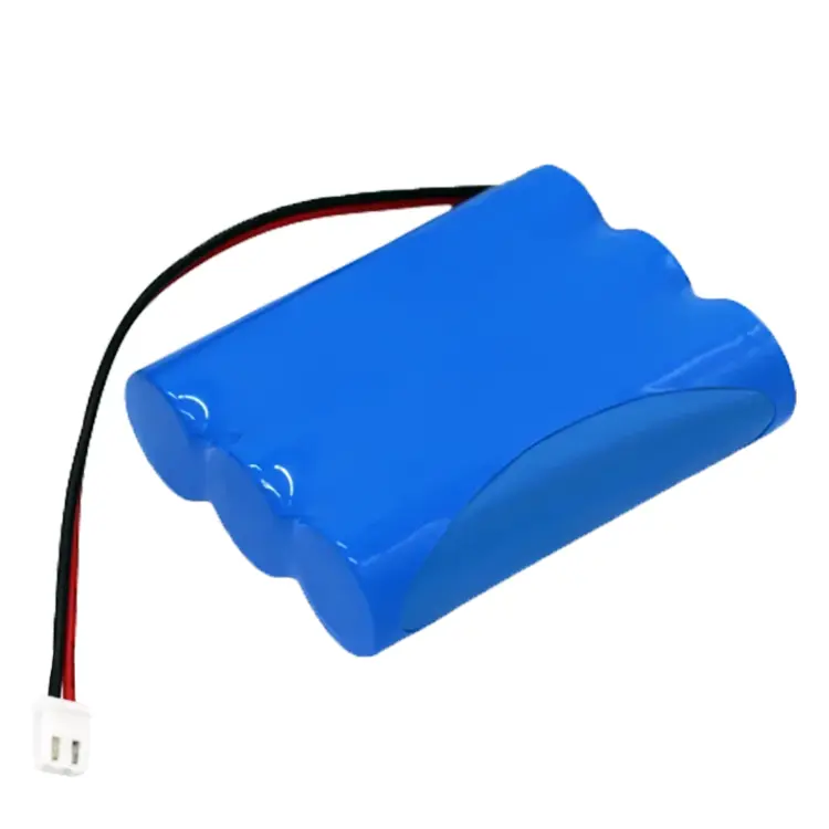 bloco da bateria de 11.1V 2600mAh