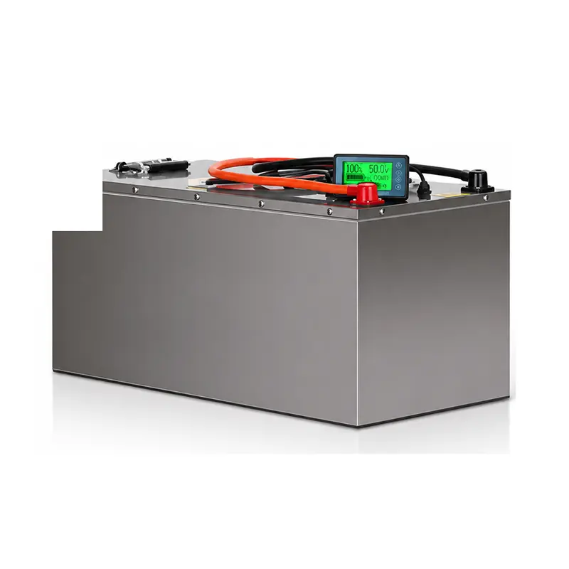 Bateria de 12V 1000Ah RV