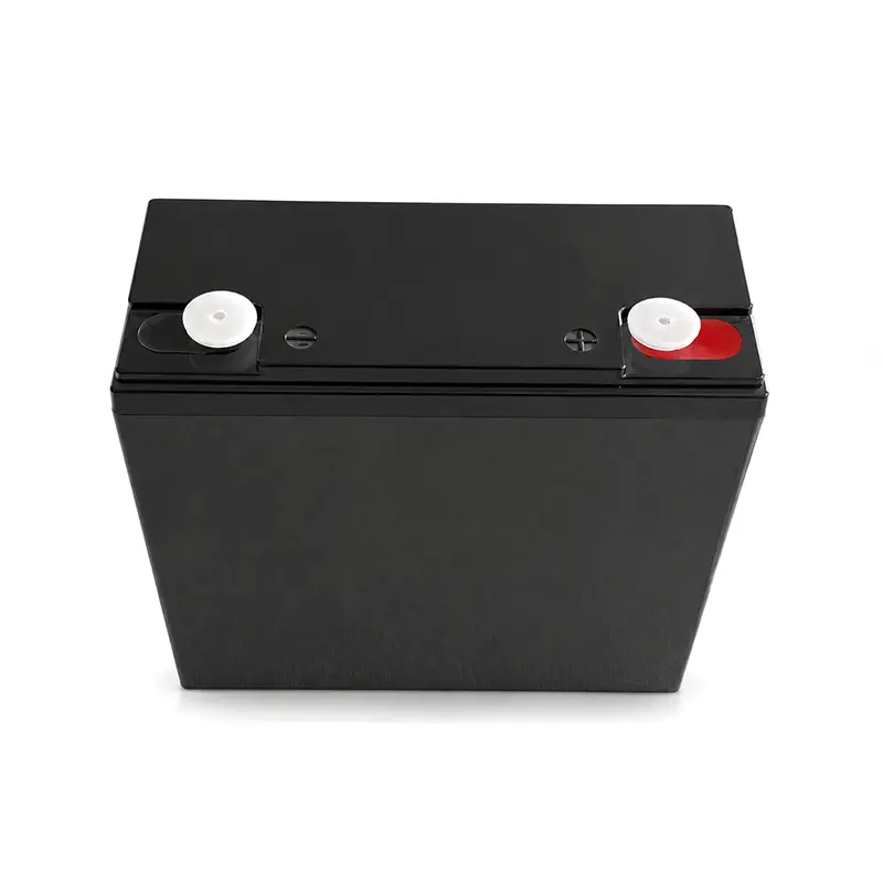 Bloco da bateria de 12V 10Ah LiFePO4