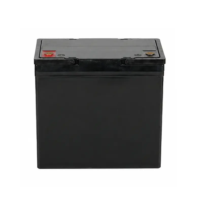 Bloco da bateria de 12V 20Ah LiFePO4