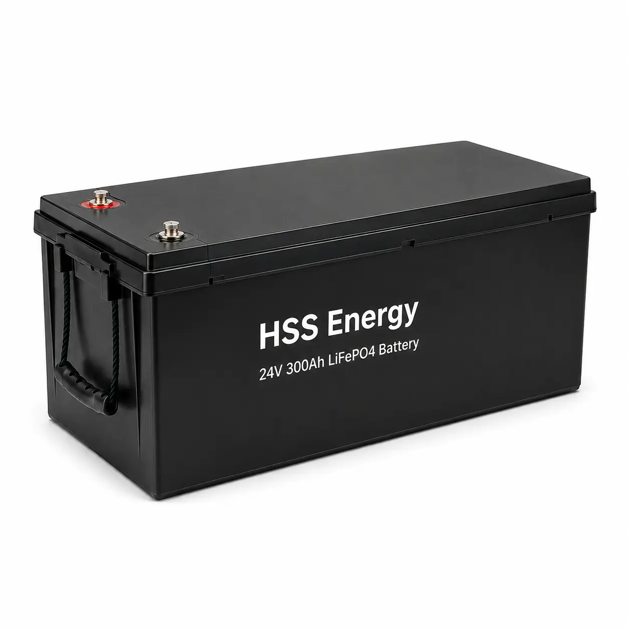 bateria de 24V 300Ah LiFePO4