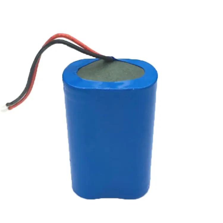 bloco da bateria de 7.4v 2000mah